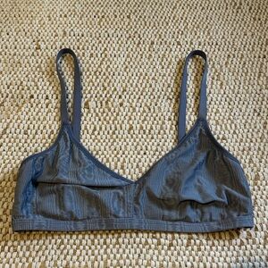 Negative Underwear Bralette - Size 1